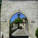 Porta Del Verziere