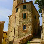 Torre Dell'orologio