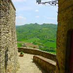 Via San Francesco